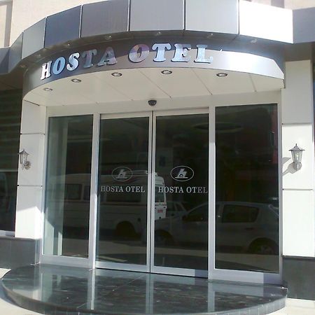 Hosta Otel Adana Zewnętrze zdjęcie