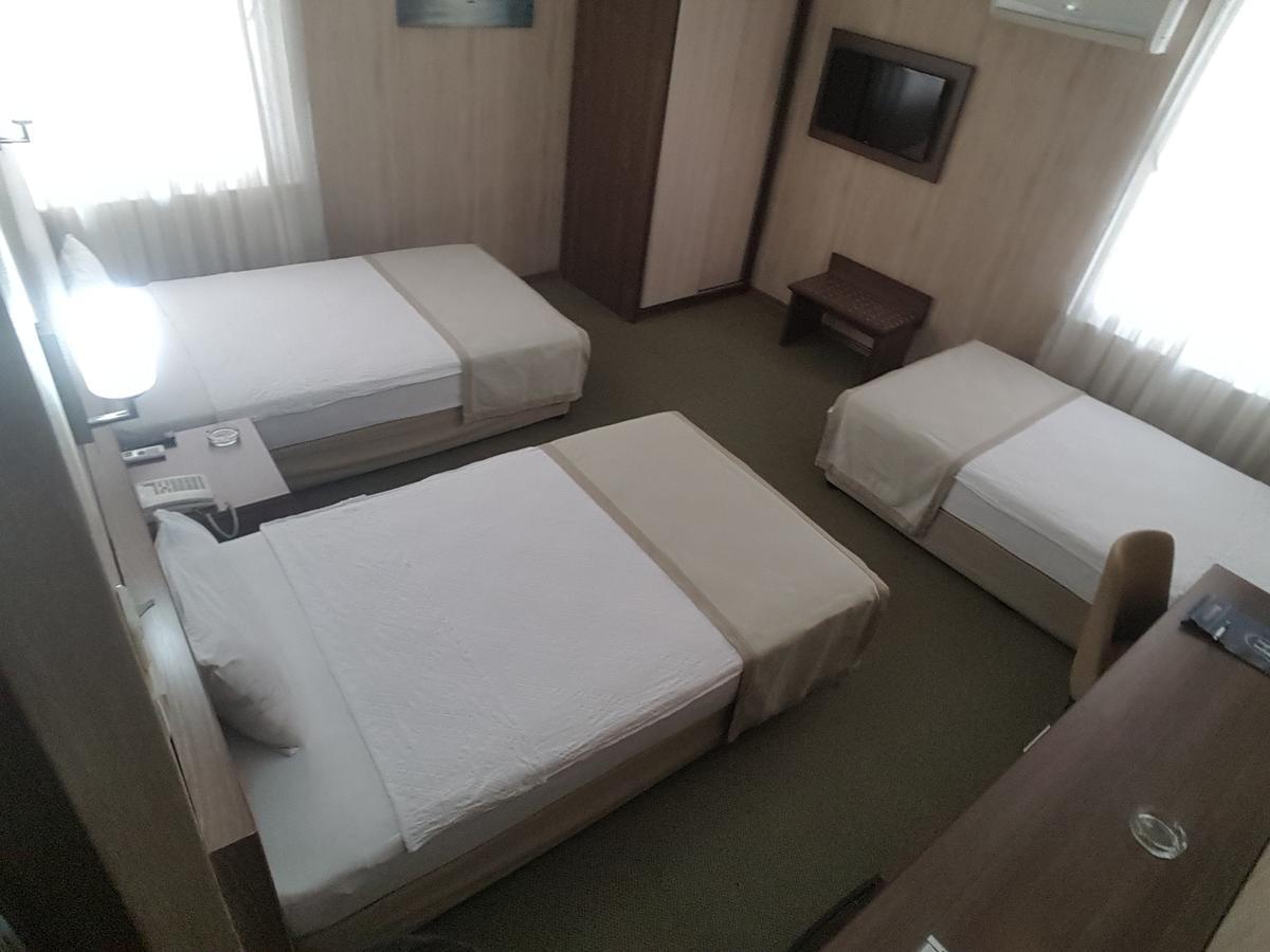 Hosta Otel Adana Zewnętrze zdjęcie